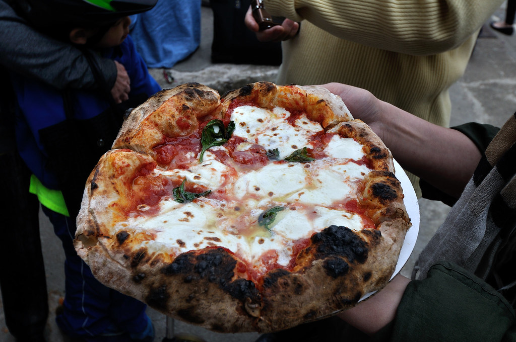 Smorgasburg Food Market